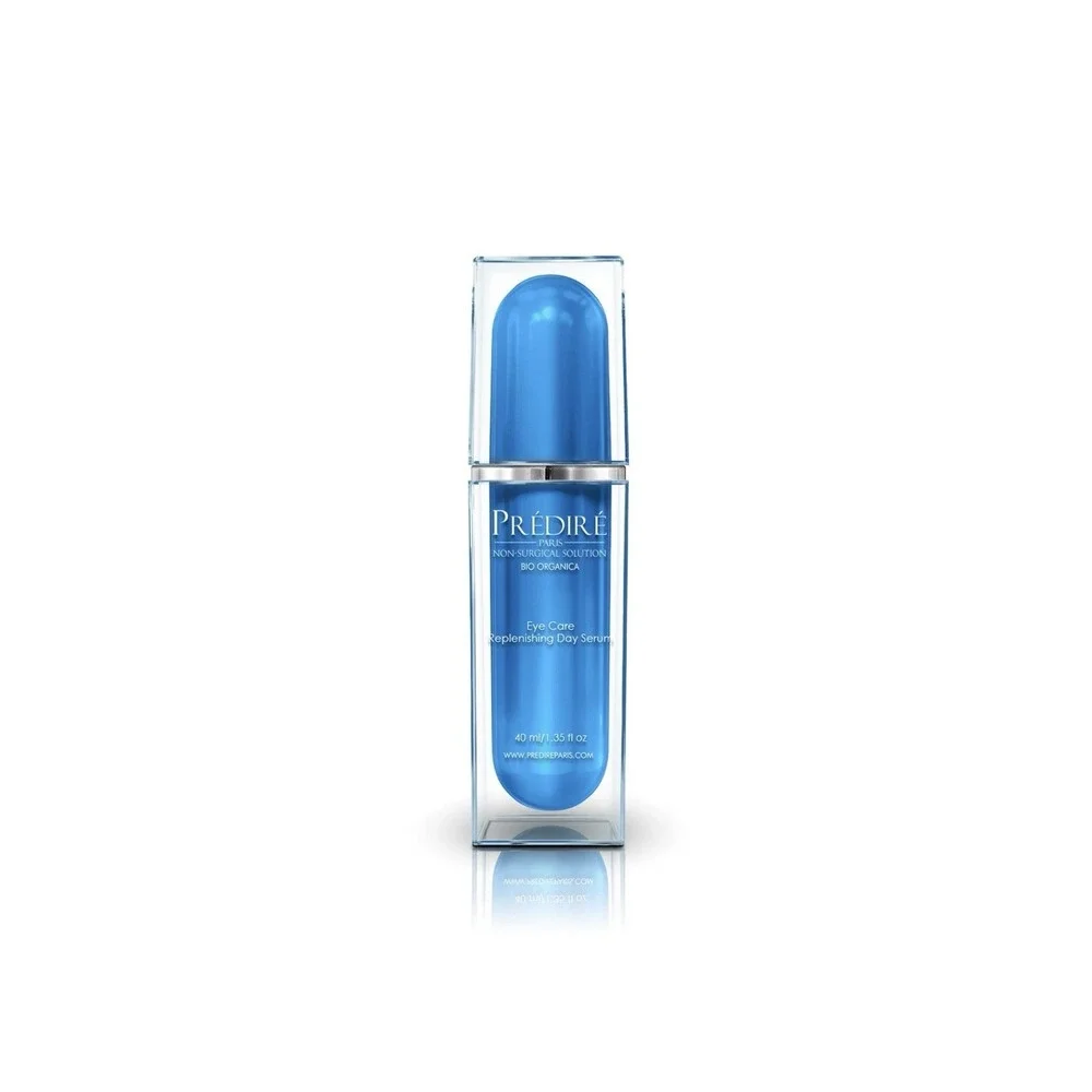 Predire Paris Obsessed Eye Care Replenishing Day Serum Anti-Aging 40ml MSRP:$850